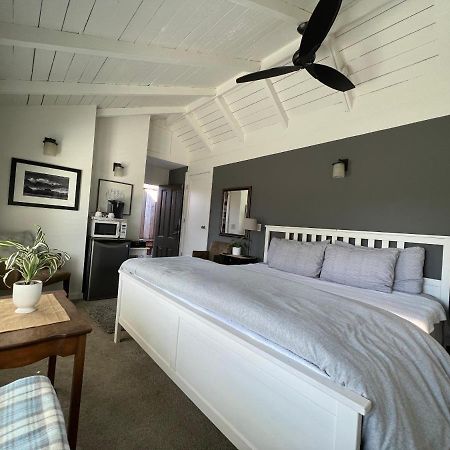 The Midtown Cottage- W/ Private Entrance And Views Santa Cruz Exteriér fotografie